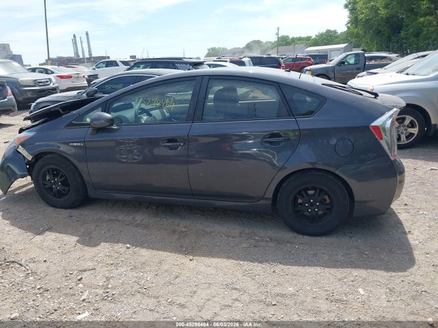 Toyota Prius Two