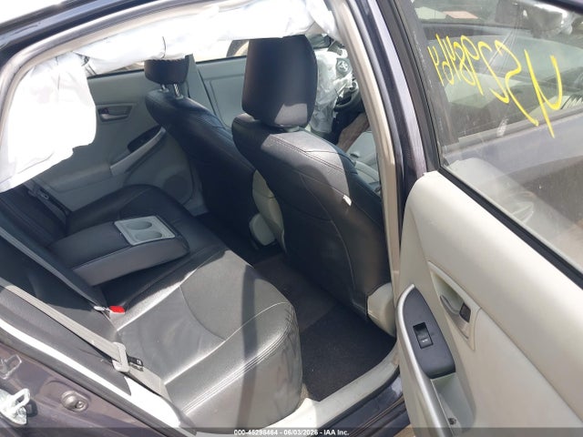 Toyota Prius Two
