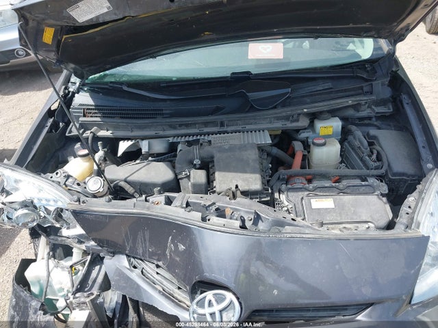 Toyota Prius Two