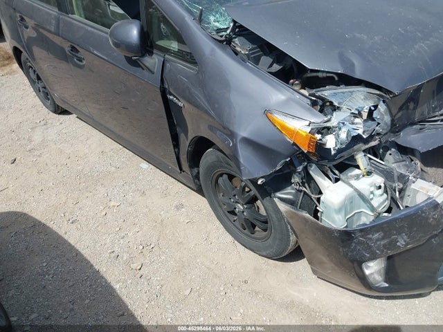 Toyota Prius Two