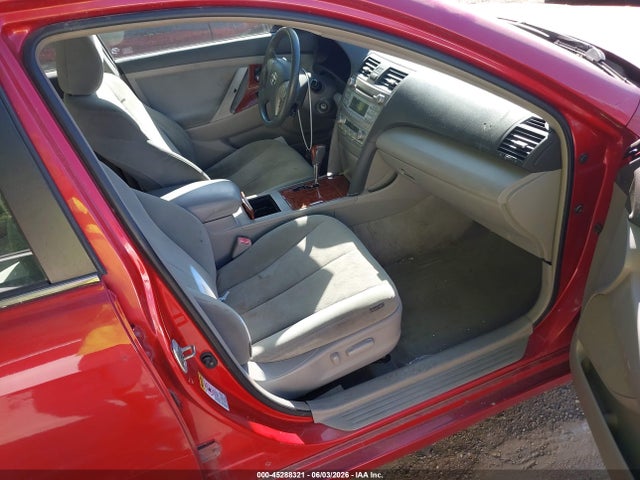 Toyota Camry Xle
