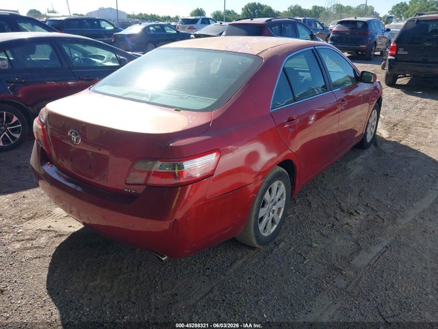 Toyota Camry Xle