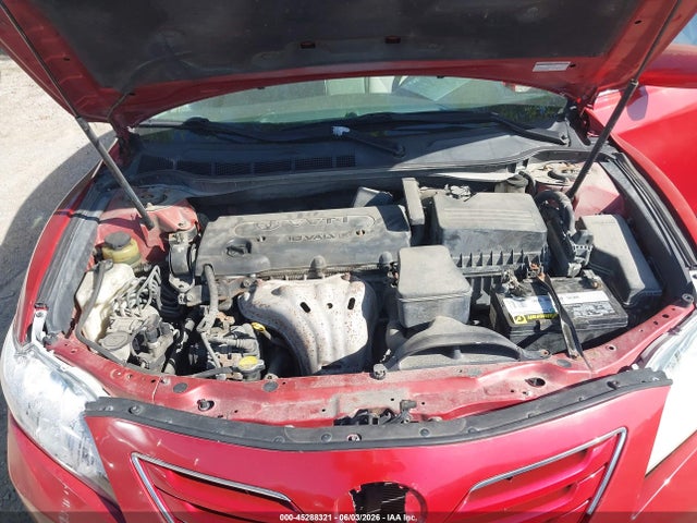 Toyota Camry Xle