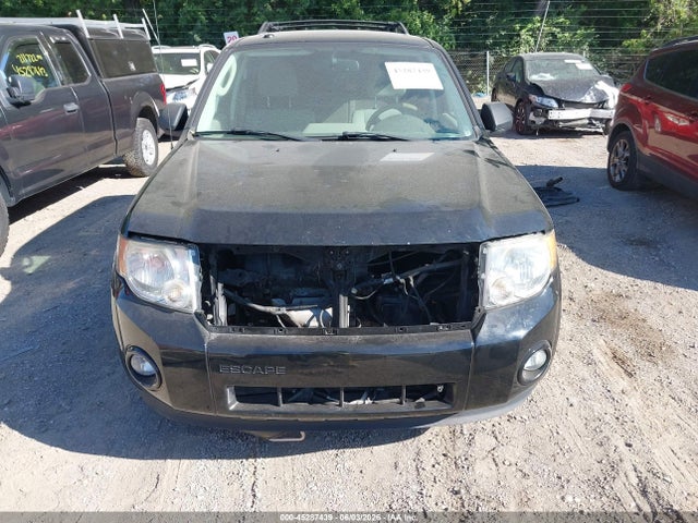 Ford Escape Xlt