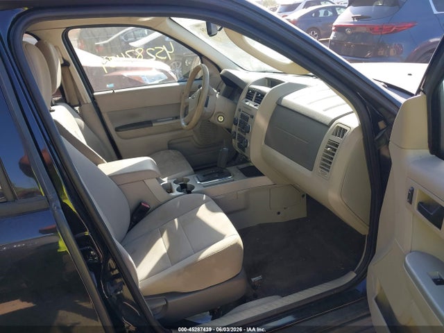 Ford Escape Xlt