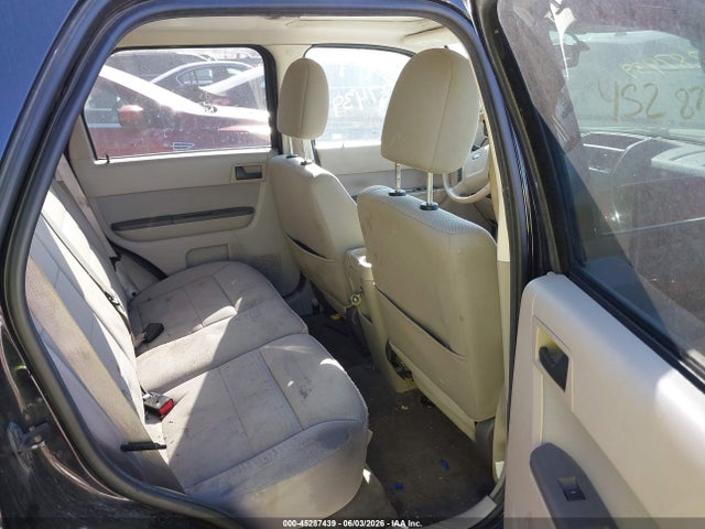 Ford Escape Xlt