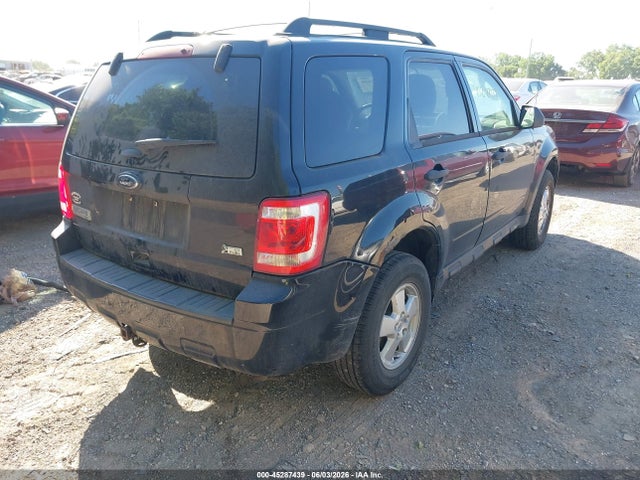 Ford Escape Xlt