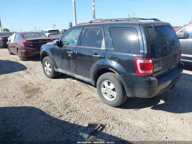 Ford Escape Xlt
