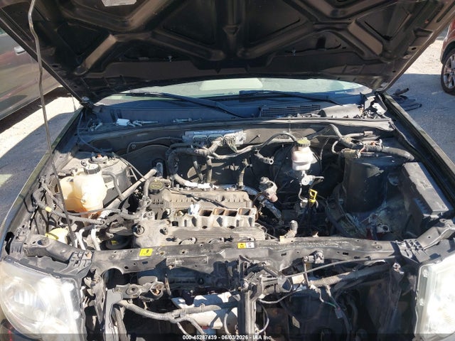 Ford Escape Xlt