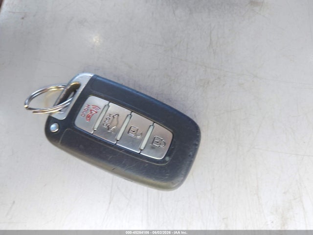 Hyundai SONATA Limited