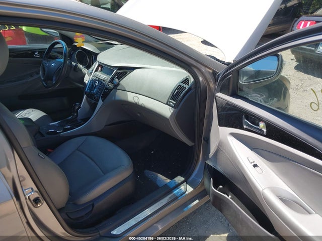 Hyundai SONATA Limited