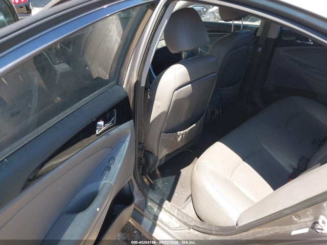 Hyundai SONATA Limited