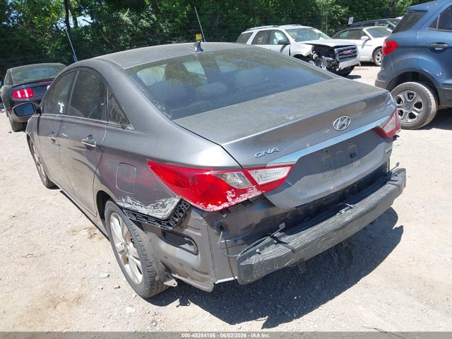 Hyundai SONATA Limited
