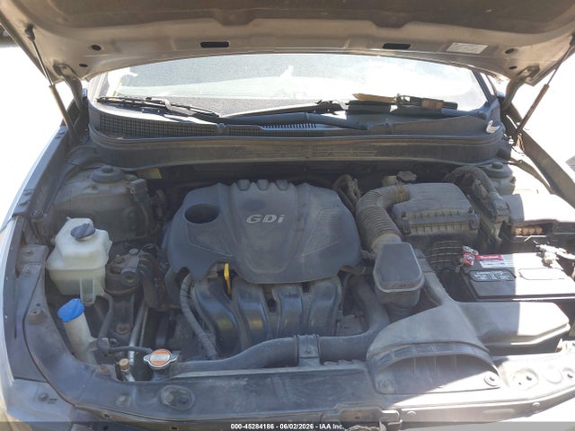Hyundai SONATA Limited
