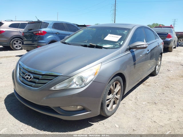 Hyundai SONATA Limited
