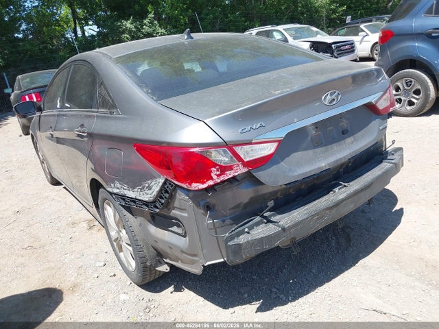 Hyundai SONATA Limited