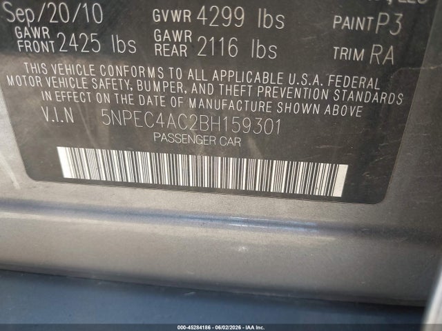 Hyundai SONATA Limited