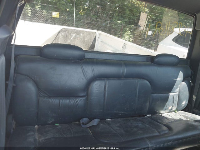 Chevrolet C2500 Fleetside
