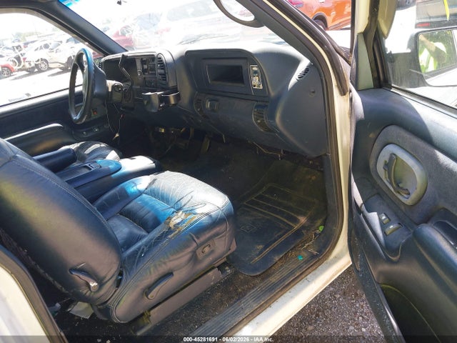 Chevrolet C2500 Fleetside