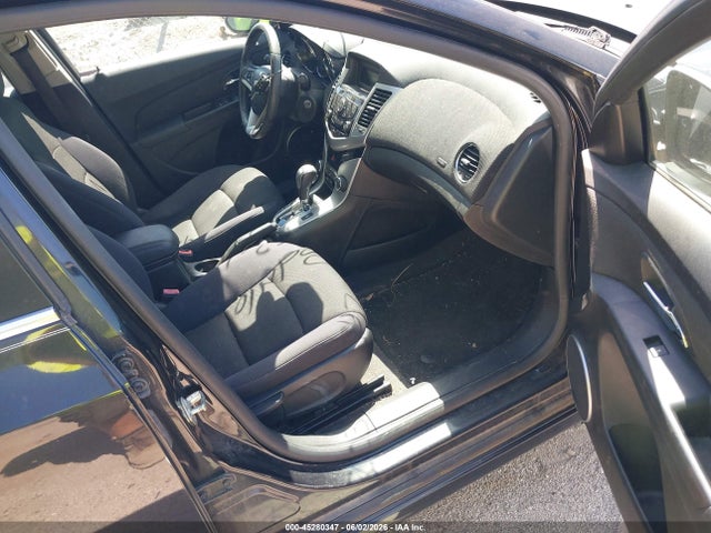 Chevrolet Cruze 1lt