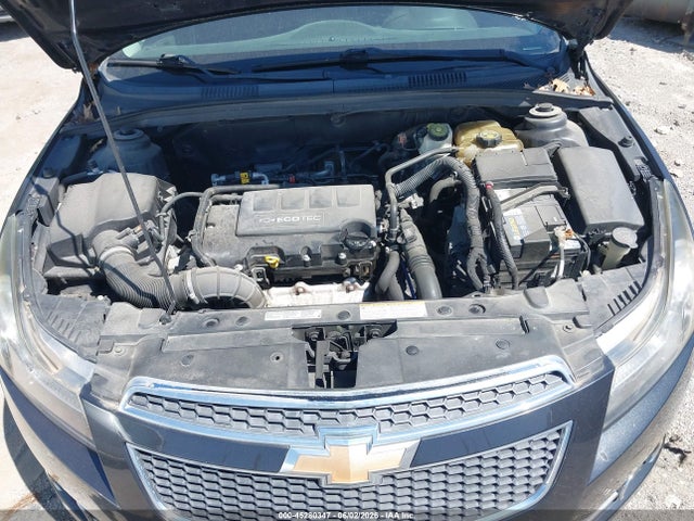 Chevrolet Cruze 1lt