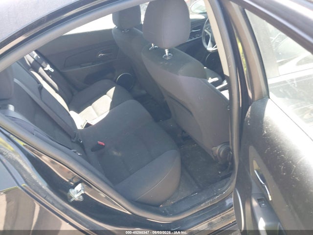 Chevrolet Cruze 1lt