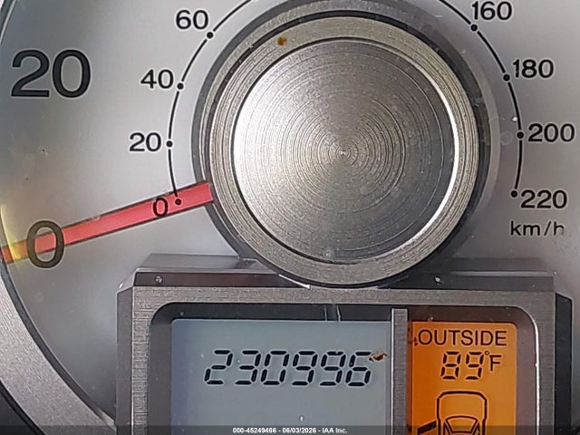 Honda Pilot Ex-l