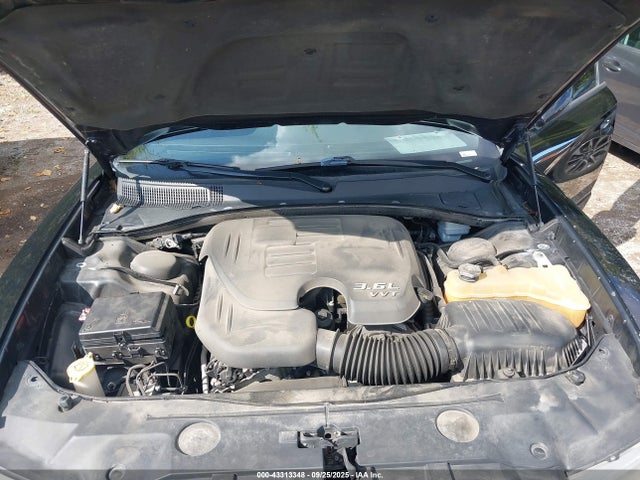 Dodge Charger Sxt