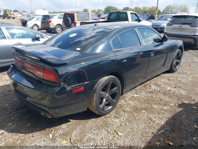 Dodge Charger Sxt