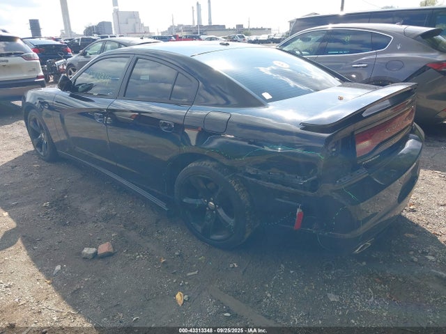 Dodge Charger Sxt