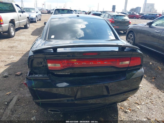 Dodge Charger Sxt