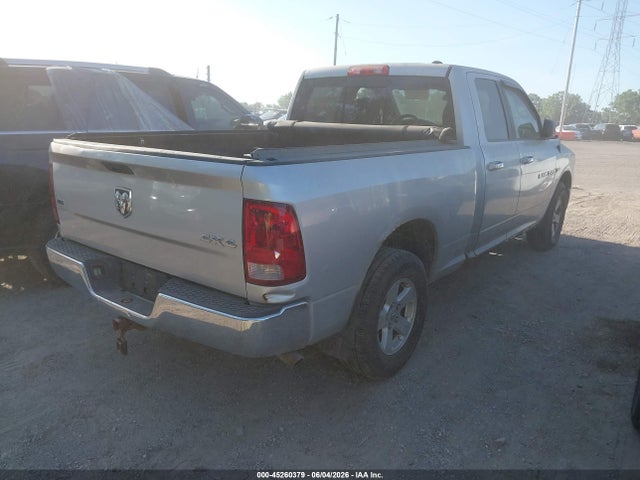 Ram 1500 Slt