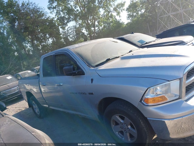 Ram 1500 Slt