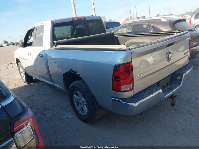 Ram 1500 Slt