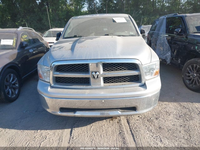 Ram 1500 Slt