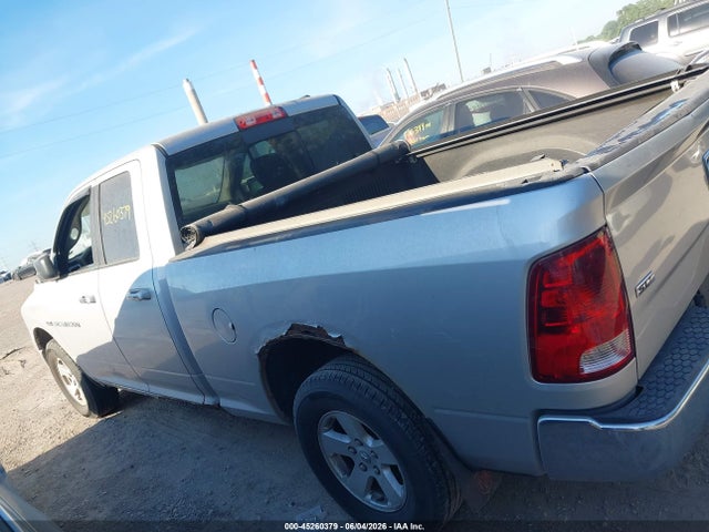 Ram 1500 Slt