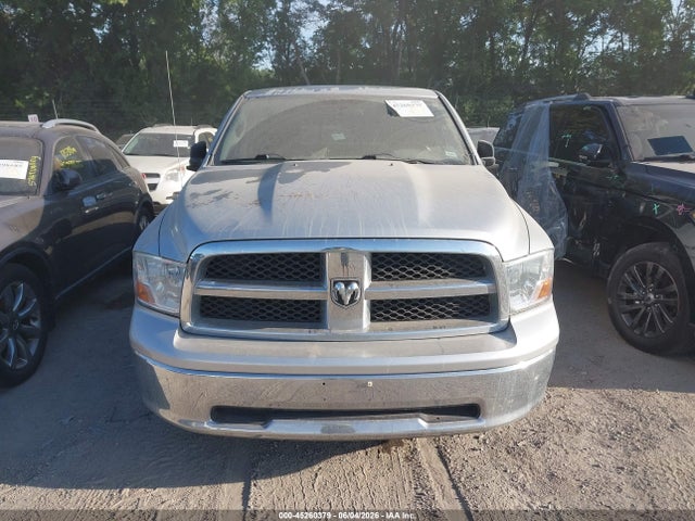 Ram 1500 Slt