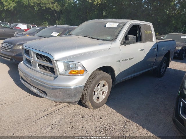 Ram 1500 Slt