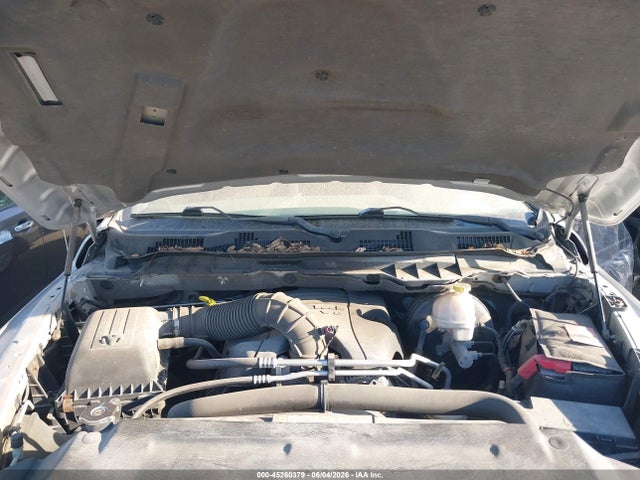 Ram 1500 Slt