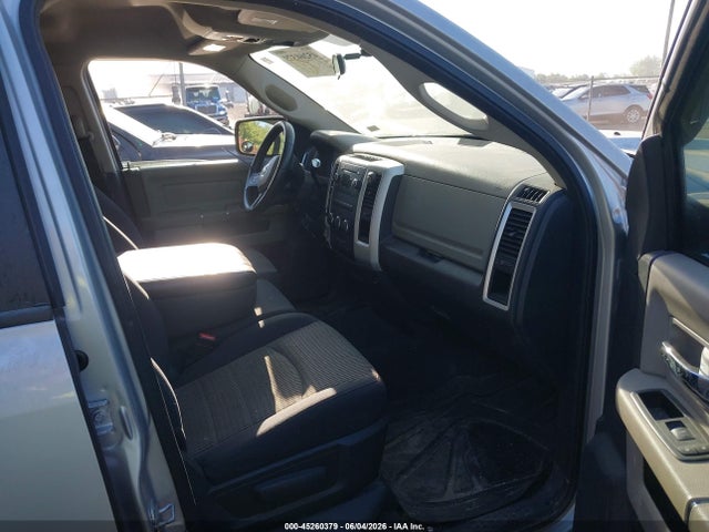 Ram 1500 Slt