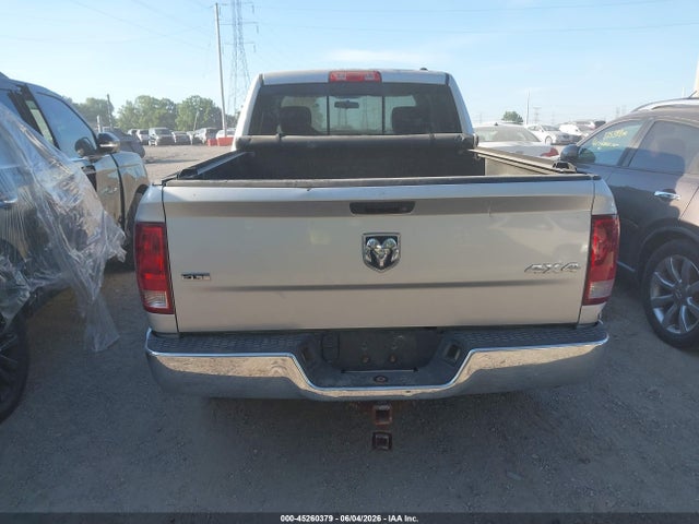 Ram 1500 Slt