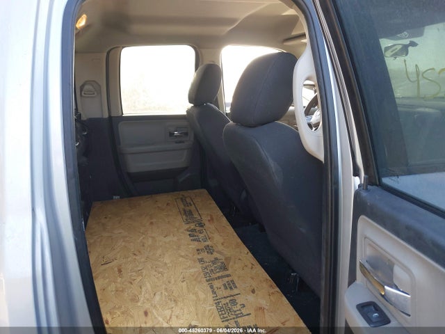 Ram 1500 Slt