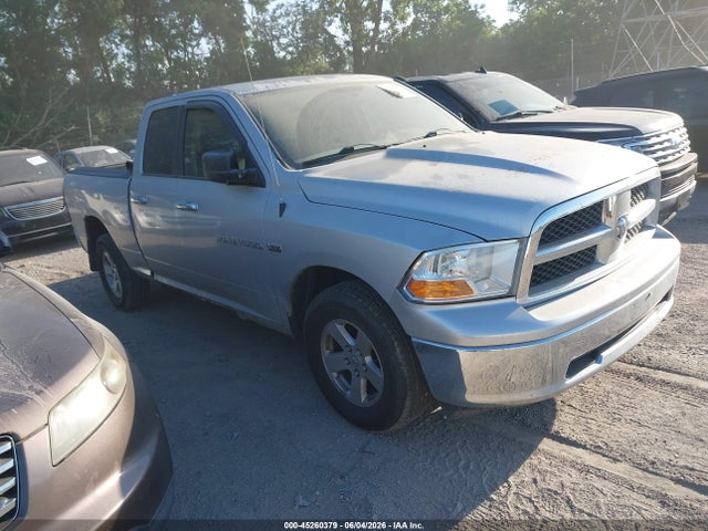 Salvage Ram 1500 Image
