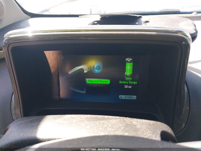 Chevrolet Volt