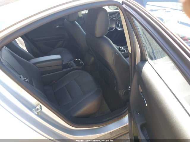 Chevrolet Volt