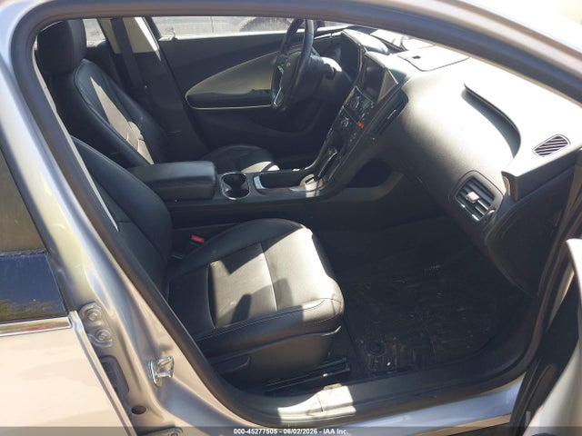 Chevrolet Volt