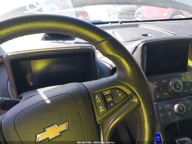 Chevrolet Volt