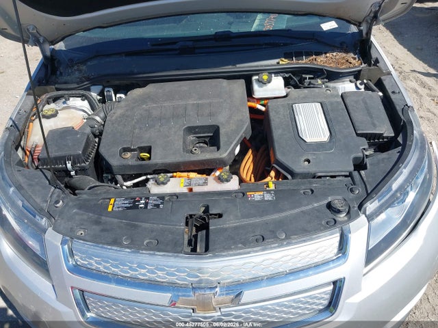Chevrolet Volt
