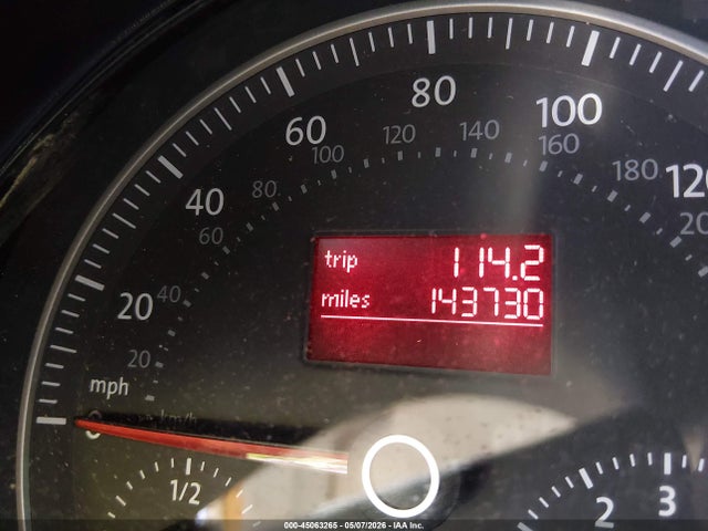 Volkswagen Beetle 2.5l