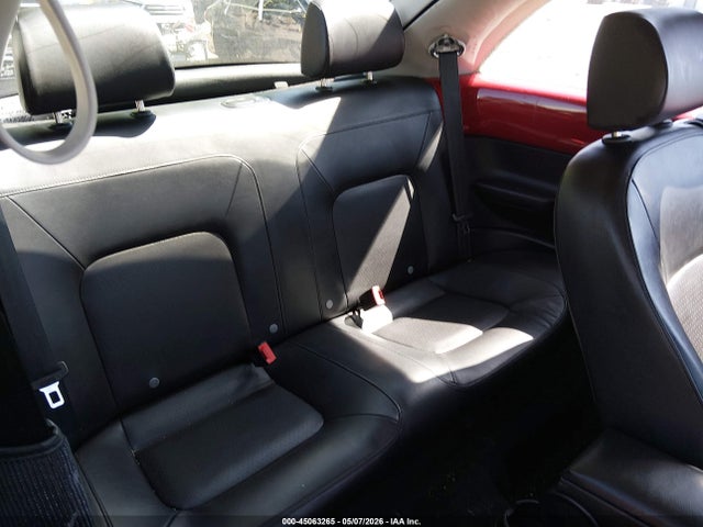 Volkswagen Beetle 2.5l